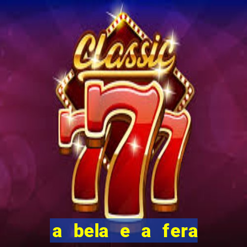 a bela e a fera 1991 online